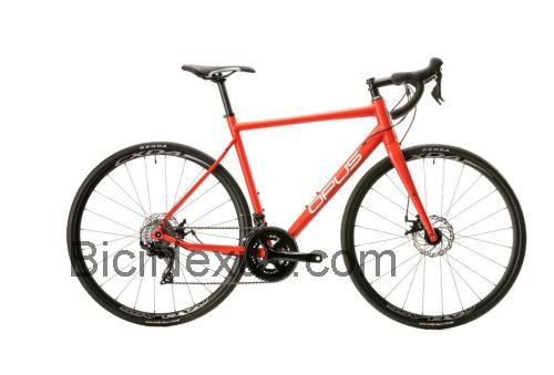 Opus Andante 1 ficha técnica y opiniones